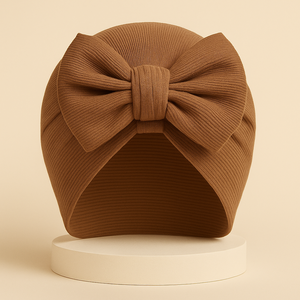 Turbante_Com_La_o_Beb_Menina_-_Canelado_Premium_Algodao_Marrom_Claro2.png