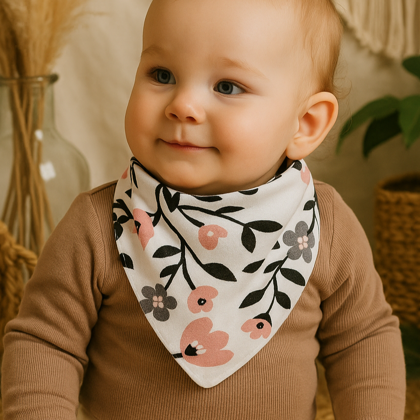 bandana-babador-bebe-floral-vintage-luxo-means-love2.png