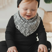 bandana-babador-bebe-unissex-estampada-exclusiva geometrica