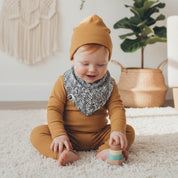 bandana-babador-bebe-unissex-estampada-exclusiva geometrica