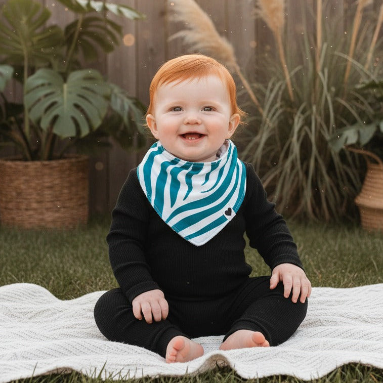 bandana-babador-bebe-unissex-estampada-zebra-verde2