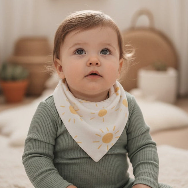 bandana bebe de 0 a 2 anos means love baby com atoalhado e algodao premium 2 botoes de ajuste babeiro babador acessorio 