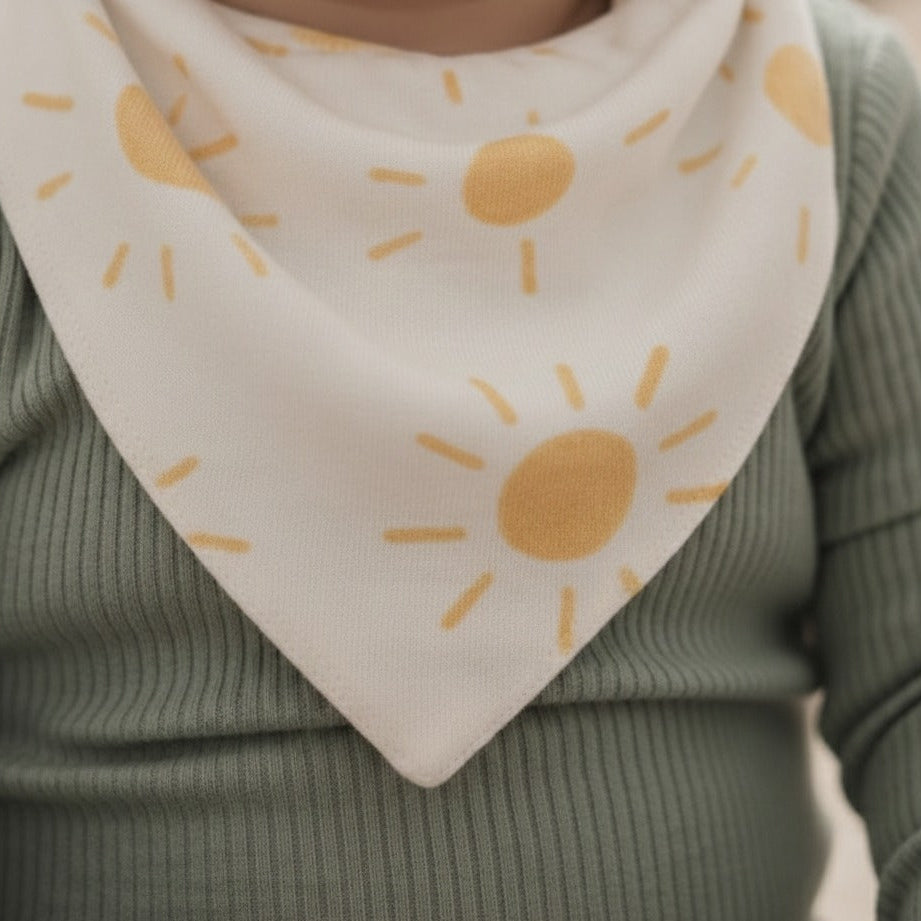 bandana bebe de 0 a 2 anos means love baby com atoalhado e algodao premium 2 botoes de ajuste babeiro babador acessorio 