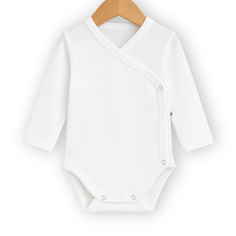 body-kimono-bebe-algodao-premium-branco-unissex-means-love-baby