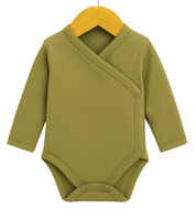 body_bebe_recem_nascido_em_algodao_organico_cor_lisa_oliva_natural_3