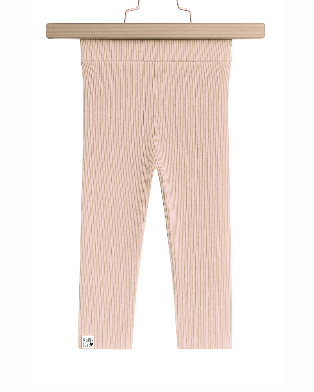 calca legging off white bebe infantil means love baby canelada premium