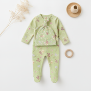 Kit Jardim de Primavera