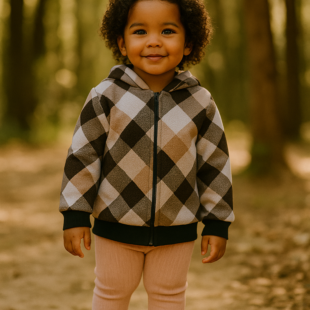 jaqueta-xadrez-diagonal-infantil-means-love-baby-boho-floresta
