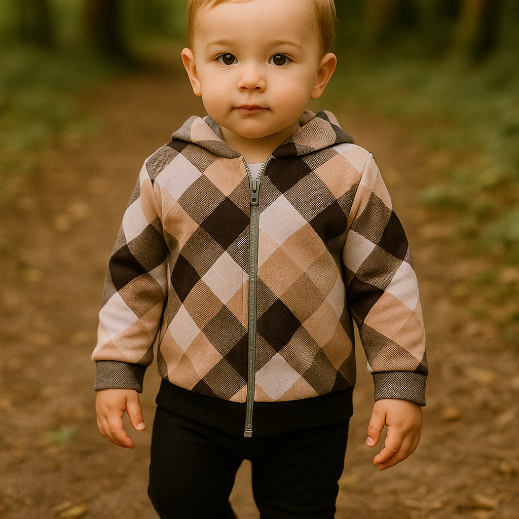 jaqueta-xadrez-diagonal-infantil-means-love-baby-boho-floresta