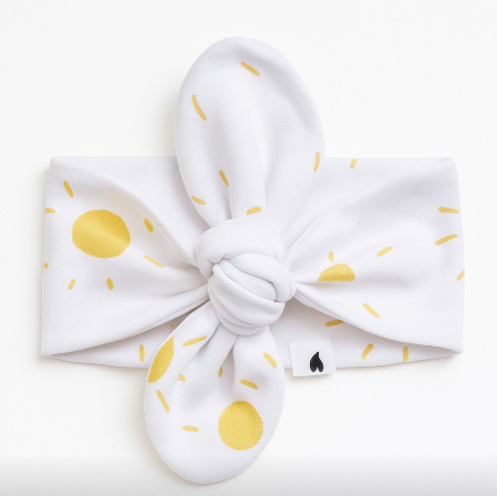 laco de amarrar bebe infantil de solzinho
