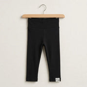Legging - Malha Algodão | Preta