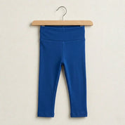 Legging - Algodão Stretch | Azul Royal