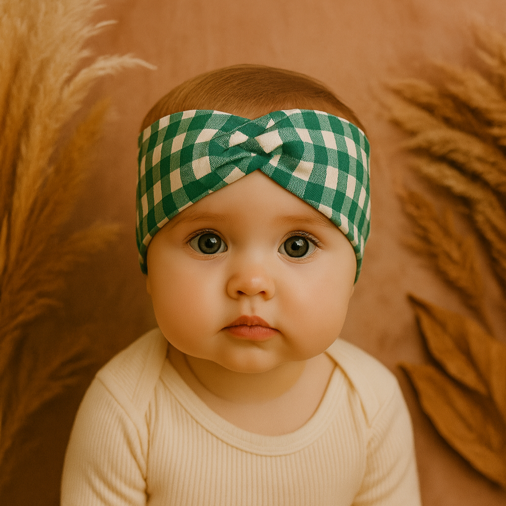 luxury-baby-headband-green-plaid-stretch-cotton24.png