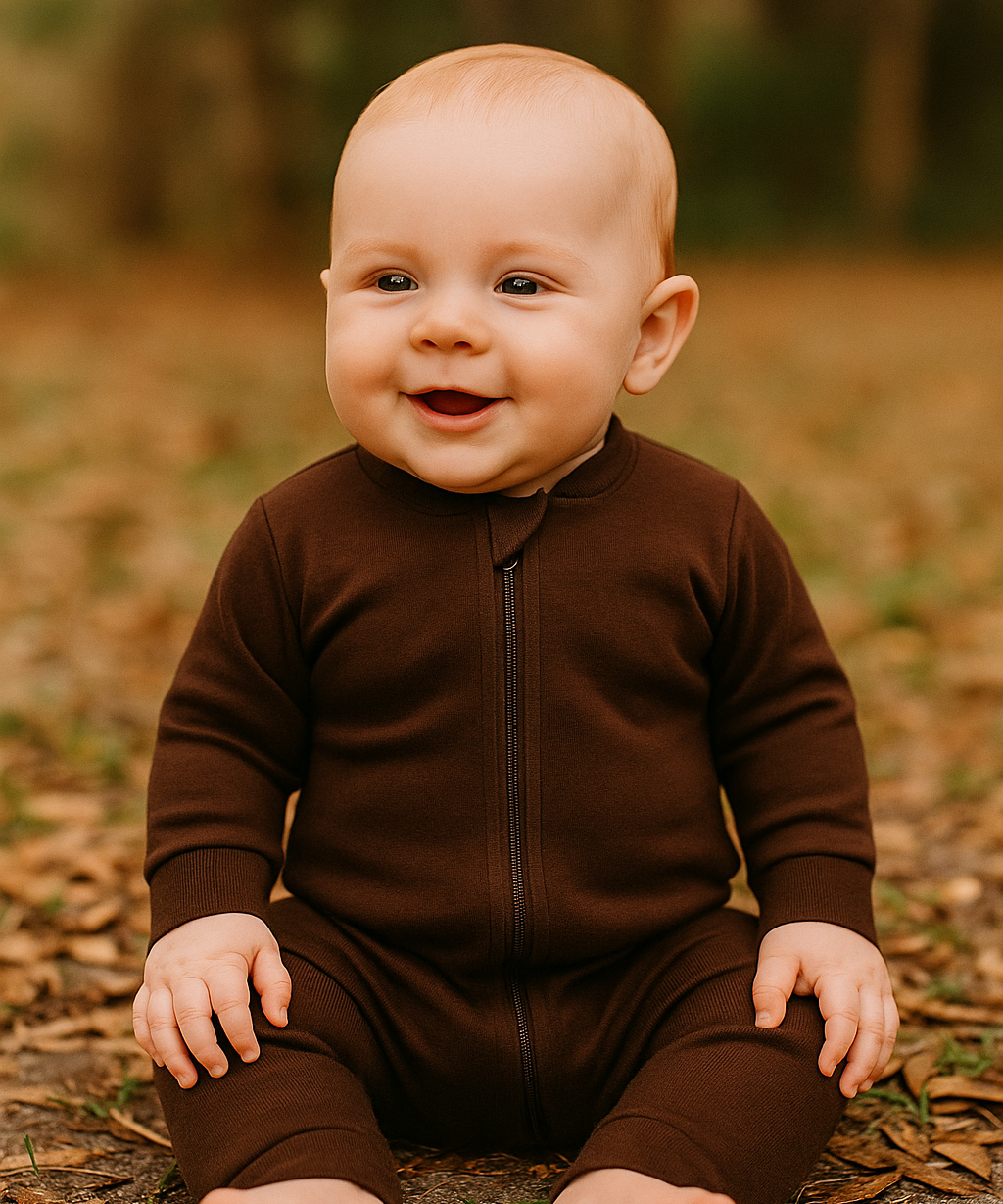 macacao-bebe-unissex-marrom-algodao-ziper-frontal1.png