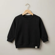 Blusão – Molecotton | Preto