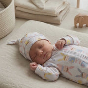 Saída Maternidade – Recém-Nascido a 3 Meses | Ângela Doll
