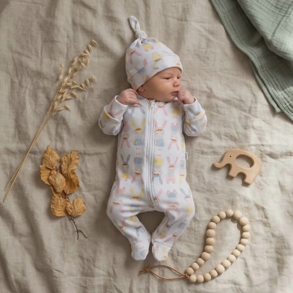 Saída Maternidade – Recém-Nascido a 3 Meses | Ângela Doll