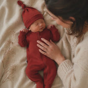 Saída Maternidade – Recém-Nascido a 3 Meses | Telha