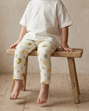 Legging - Cotton Adapt | Lemons