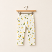 Legging - Cotton Adapt | Lemons