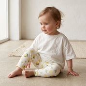 Legging - Cotton Adapt | Lemons