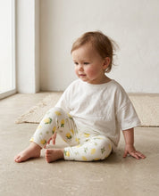 Legging - Cotton Adapt | Lemons