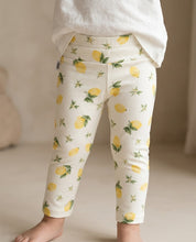 Legging - Cotton Adapt | Lemons