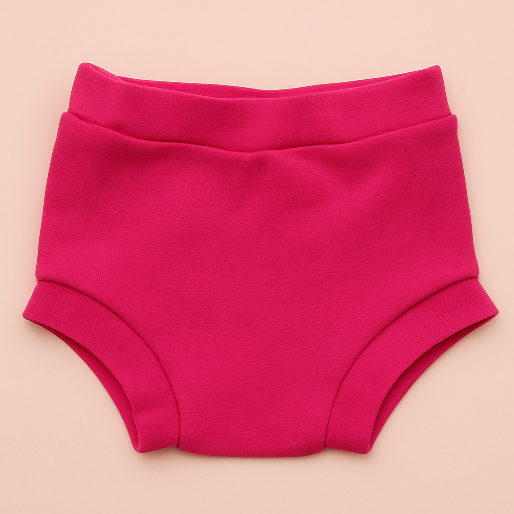 short-bebe-infantil-algodao-stretch-premium-pink-means-love-baby