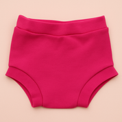 short-bebe-infantil-algodao-stretch-premium-pink-means-love-baby