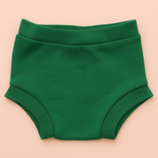 short-bebe-infantil-algodao-stretch-premium-verde-bandeira-means-love-baby