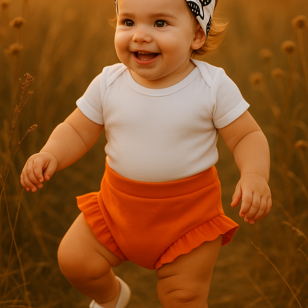 shortinho_plissado_bebe_laranja_algodao_premium.png