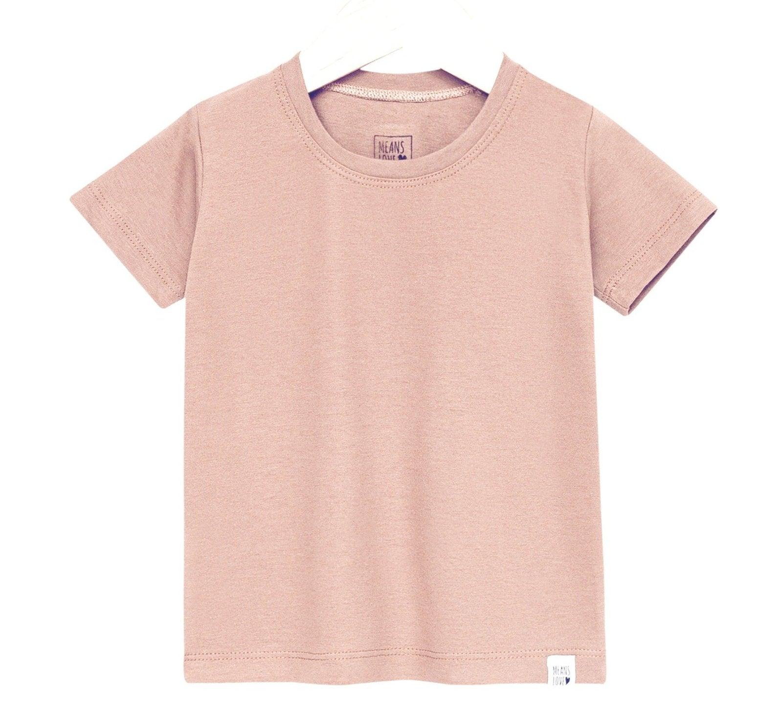 CamisetaInfantilNudeLisaMangaCurta.jpg