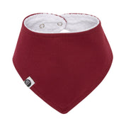 bandana_babeiro_babador_bebe_lisa merlot vinho